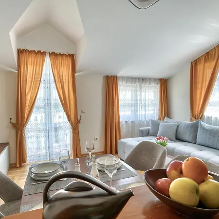 Apartment Elena Budva