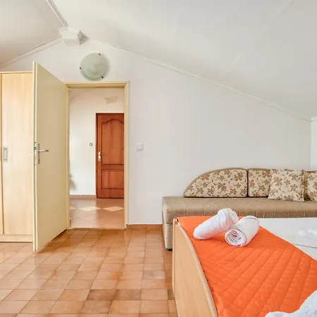 Elena Apartment Budva