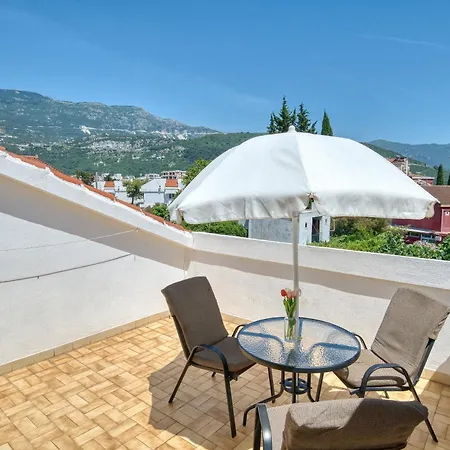 Apartment Elena Budva