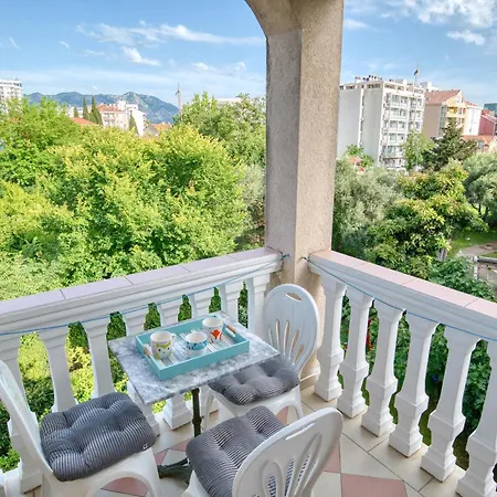 Elena * Budva