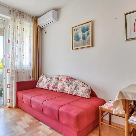 Elena Apartment Budva
