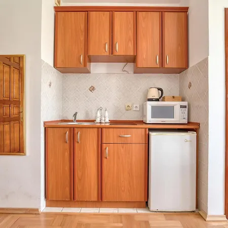 Apartment Elena Budva