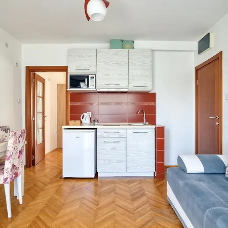 Apartment Elena