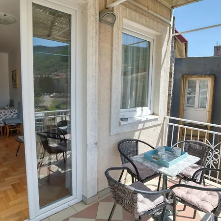 Apartment Elena Budva